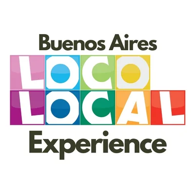 Loco Local Experience — Buenos Aires