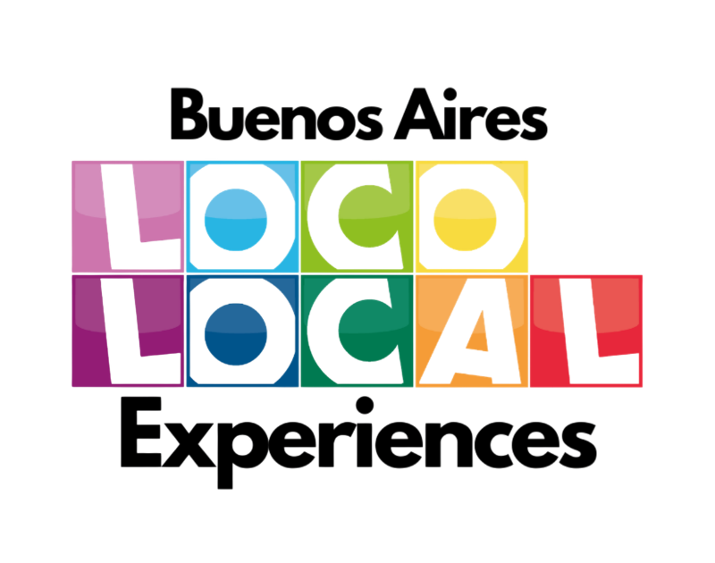 Buenos Aires LOCO LOCAL Experiences