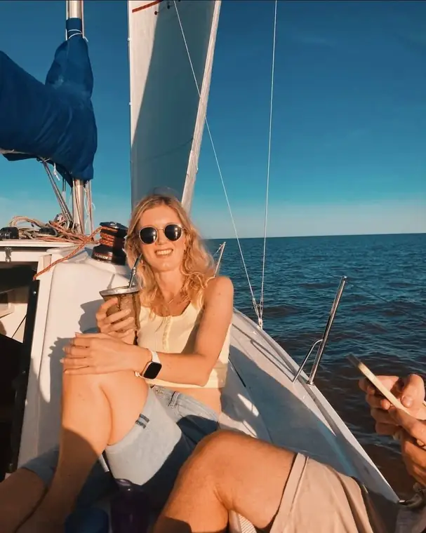 Navegación en el Río de la Plata