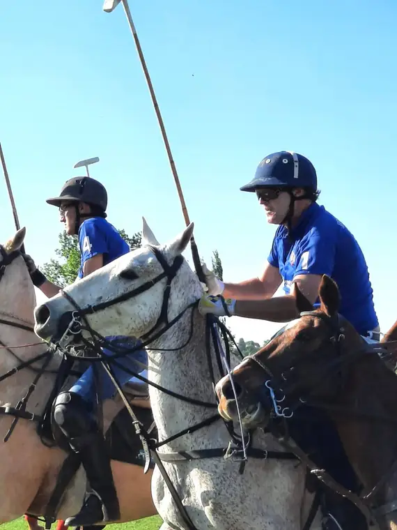 Polo Day tour — Argentina Polo Day