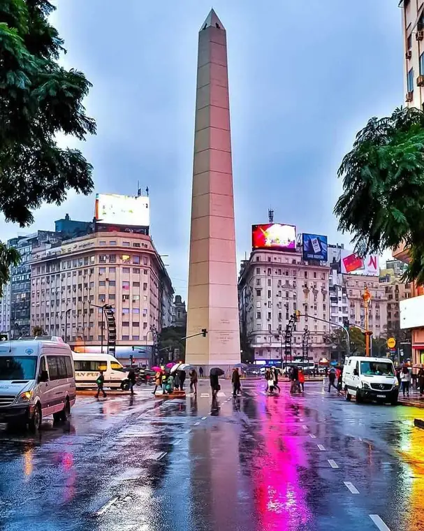 Experiencia San Nicolás