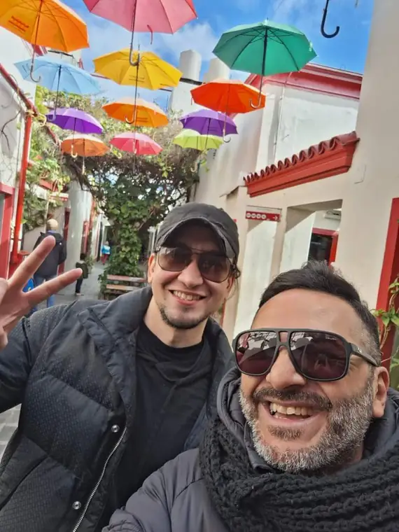 Experiencia San Telmo 2