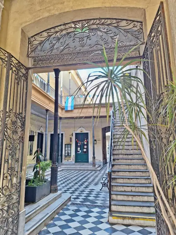 Experiencia San Telmo 3