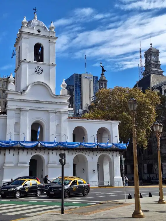 Qué hacer el primer día en Buenos Aires