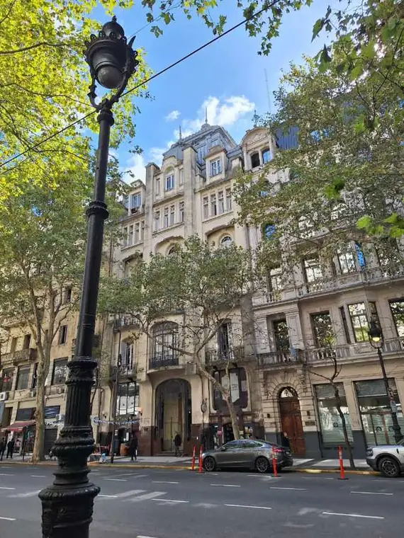 Buenos Aires Welcome Tour 3